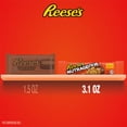 thumbnail image 3 of Reeses Nutrageous Peanut Butter Caramel Peanut King Size, Candy Bars, 3.1 Oz (18 Count), 3 of 3