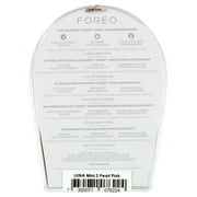 LUNA Mini 2 - Pearl Pink by Foreo for Women - 1 Pc Cleansing Brush