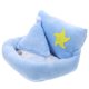 thumbnail image 3 of Cama de planeador de azúcar conejillo de indias hámster nido de peluche hámster peluche escondite juguete de planeador de azúcar, 3 of 4