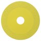 thumbnail image 1 of Disco de corte de vidrio multifuncional de 100 mm Disco de corte delgado de molienda de ce Carevas Disco de corte, 1 of 7