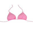 thumbnail image 2 of Women Swimwear Micro Bikini Set Tie Side G-String Thong Beach Swimsuit, 2 of 4