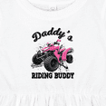 thumbnail image 4 of Inktastic Off Roading Girls Mudding Cute Girls Baby Dress, 4 of 5