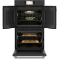 thumbnail image 2 of Café CTD90FP3ND1 30 inch Smart Built-In Convection French-Door Double Wall Oven, 2 of 4