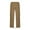 Khaki cargo pants for men, variant on USSUMA Cargo Pants For Men Relaxed Fit Black Work Military Pants Casual Slim Fit Work Cargo Pants With Pockets