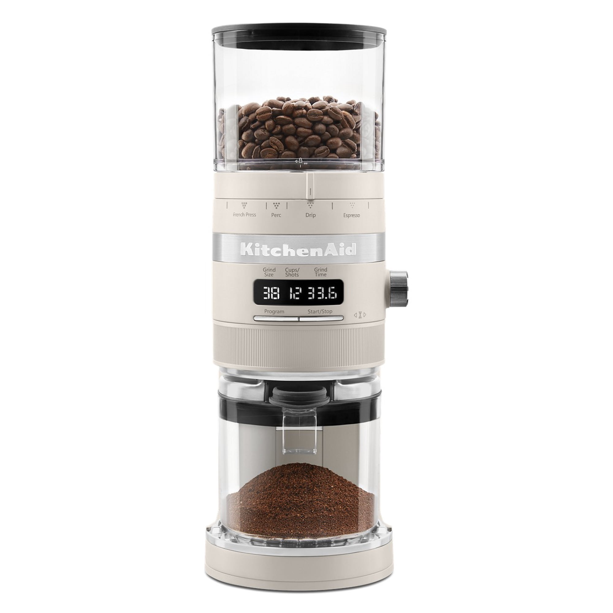 KitchenAid Burr Coffee Grinder
