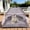GY, variant on Portable Pet Tent House with Cushion, Indoor Outdoor Pet Bed for Cat Small Dog, Gray