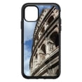 thumbnail image 1 of DistinctInk Custom SKIN / DECAL compatible with OtterBox Symmetry for iPhone 11 Pro (5.8" Screen) - Roman Colosseum Rome, 1 of 5
