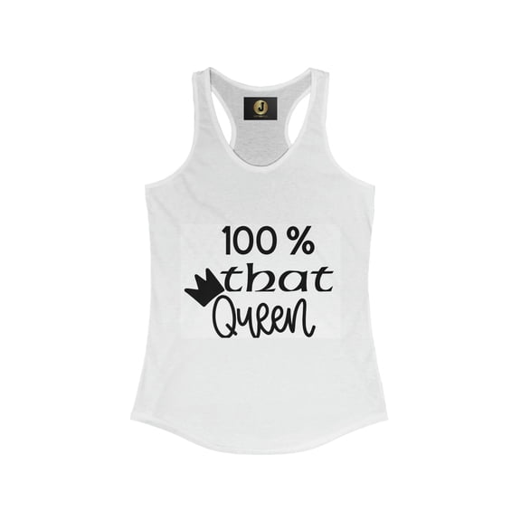 Women's Ideal Racerback Tank