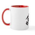 thumbnail image 2 of CafePress - Adventure Is Out There - 11 oz Ceramic Mug - Novelty Coffee Tea Cup, 2 of 6