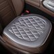 thumbnail image 2 of Pisexur Accesorios para coches, Electrónica para cochesCojín de ventilación para asiento de coche, cojín de verano cómodo y fresco, utilizado en diversos escenarios., 2 of 3