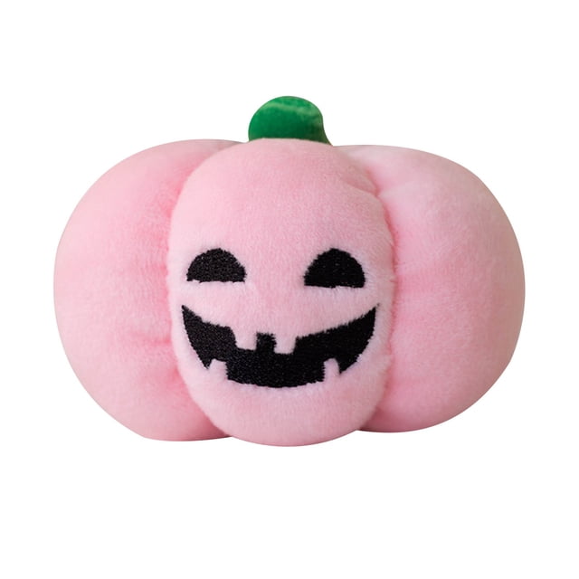 Regalo de Halloween, luz nocturna, juguete de calabaza, llavero divertido para mujer, exquisito colgante de mochila, colgante de llave de coche