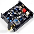 thumbnail image 4 of CSR8675 DAC Board 5.0 Receptor PCM5102 Decodificación Independiente Con Analógicas, 4 of 8