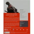 thumbnail image 2 of Shin Godzilla (Blu-ray + Bonus Blu-ray), Science Fiction, Toho Studios, 2 of 5