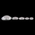 thumbnail image 3 of 1Pc PMMA Plano convex Acrylic Transparent condenser Lens for Zoom LED Flashlight, 3 of 7