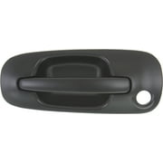 subaru impreza exterior door handle