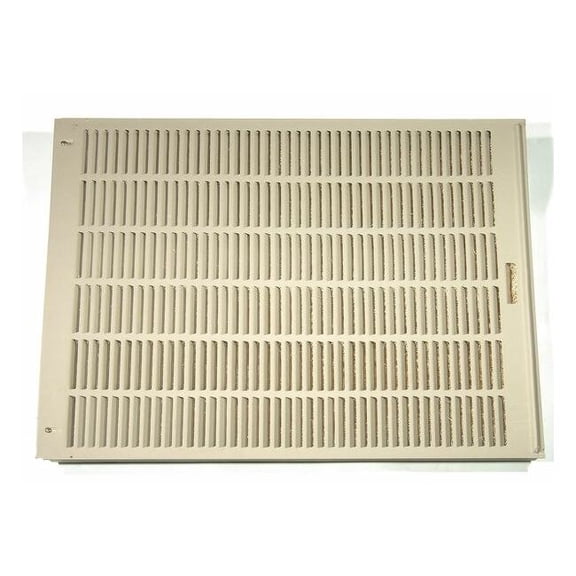 Louver Assembly, 33-1/4"x35-15/16" 324008-303