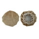 thumbnail image 4 of Cubierta de manija de puerta de terciopelo suave decorativa protectora redonda | Protector de perilla con tira adhesiva transparente | Reducción de ruido anticolisión | Almohadilla de esponja de, 4 of 6