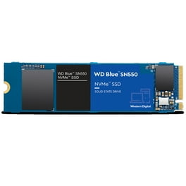 の*き様 【新品・未開封】WD Blue SN570 500GB M.2 NVM Western Digital 500GB WD Blue SN570 NVMe SSD, Internal M.2
