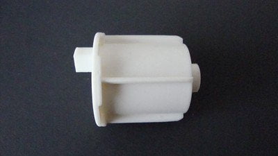 Rollease R Series End Plug 1 1/4': for Roller Shades (MPN# REP03)