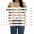 thumbnail image 3 of Endives Women's Short Sleeve T-Shirt Round Neck Printed T Shirt Womens Tops Spring Summer, 3 of 4