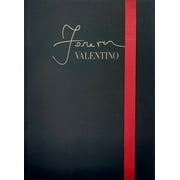 Forever Valentino (Hardcover)