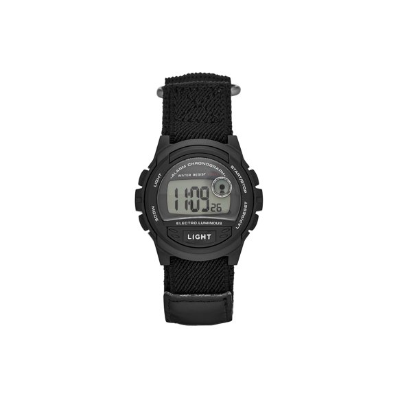 Digital Men's Watches
