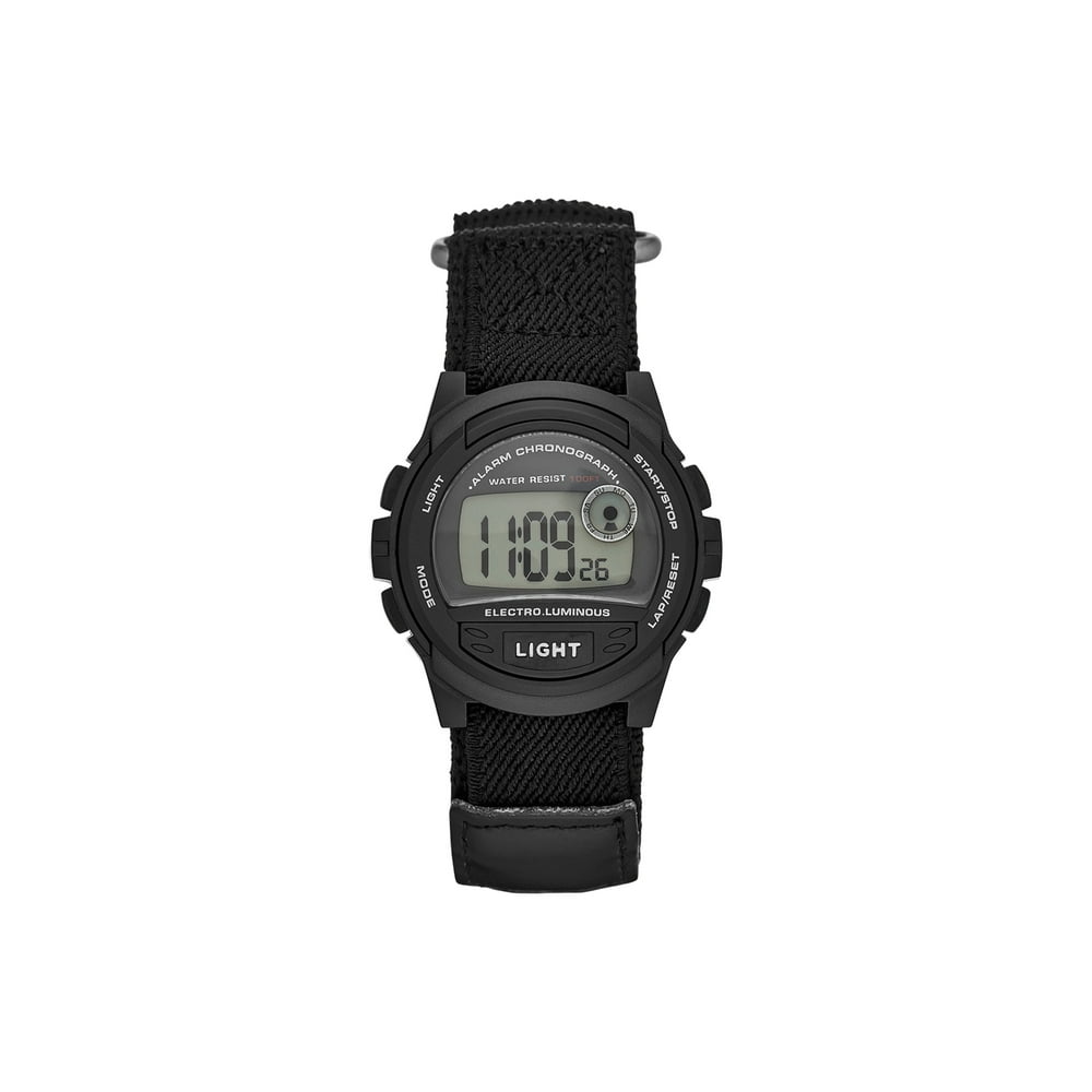 Men's Digital Watch