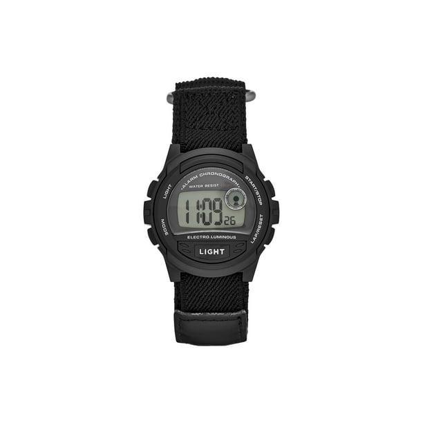 Men's Digital Watch