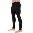 thumbnail image 3 of Fruit of the Loom Men's Classic Thermal Underwear Bottom, 3 of 6