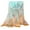 3, variant on Multicolor Scarfs Scarf Women Fashion Jacquard Cotton Parisian Stripe Shawl Soft Beach Towel Scarf