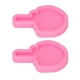 thumbnail image 3 of Moldes para velas Jadeshay 2 piezas de moldes para fondant Silicona, 3 of 8