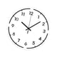 thumbnail image 4 of Reloj de pared perfecl decorativo moderno 30 cm, 4 of 8