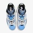 thumbnail image 4 of (Men's) Air Jordan 6 Retro 'White / UNC University Blue' (2022) CT8529-410, 4 of 8