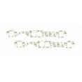 thumbnail image 4 of Mr. Gasket 150B Exhaust Manifold Gasket Set Fits select: 1988-1995 CHEVROLET GMT-400, 1968-1992 CHEVROLET CAMARO, 4 of 4