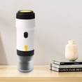 thumbnail image 4 of Portable Coffee Machine, Portable Espresso Coffee Maker for Camping, Non-Sealed, Electric, 3-In-1, Polished Coffee Maker for Home, 4 of 4