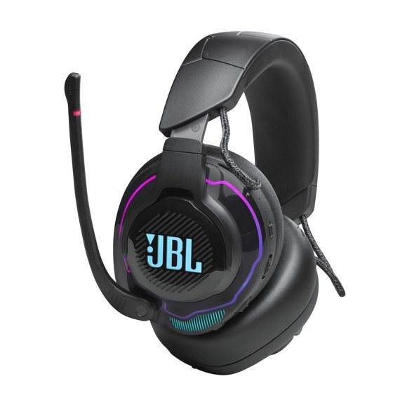 JBL Quantum 910X Wireless - Wireless over-ear performance gaming headset