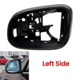 thumbnail image 1 of Soporte de de Espejo Lateral de Coche para S60 2011 2018 S80 2012 2016 V40 2013 2019 V70 2013 2014 Pieza de Repuesto Automática, 1 of 8