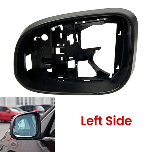 Soporte de de Espejo Lateral de Coche para S60 2011 2018 S80 2012 2016 V40 2013 2019 V70 2013 2014 Pieza de Repuesto Automática
