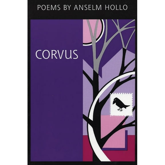 Corvus (Paperback)