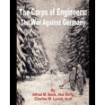 thumbnail image 1 of The Corps of Engineers: The War Against Germany, 1 of 1