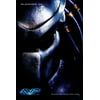 Alien Vs. Predator - Movie Poster / Print (Teaser Style - Predator) (Clear Poster Hanger)