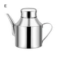 thumbnail image 4 of GROFRY Multi-purpose Oil Pot Seasoning Bottle Tank Storage Container Filter Dispenser, 4 of 4