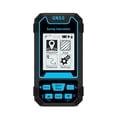 thumbnail image 1 of S8 GPS Survey Land Meter Professional Rechargeable GNSS Instrument Area Measurement Mountain Slope Distance Meter ,High Accuracy, 1 of 7