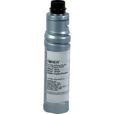PrinterDash Compatible Replacement for SAV885257 - Black price history on PriceWatchPro