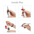 thumbnail image 4 of Máquina de taladro para uñas eléctrica Máquina de taladrado de uñas portátil Pulidor de uñ Abanopi Pieza de mano pulidora de uñas, 4 of 6