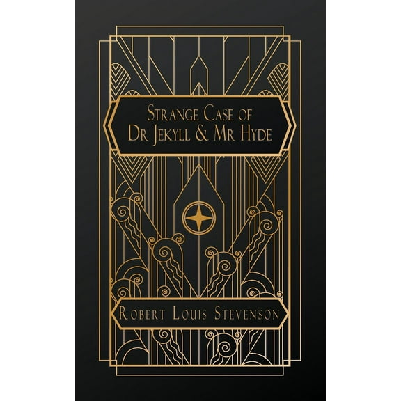 The Strange Case of Dr. Jekyll and Mr. Hyde, (Paperback)