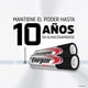 thumbnail image 2 of Batería Eveready Energizer Max Alkaline AAA 8 unidades, 2 of 6