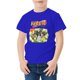 thumbnail image 1 of Camiseta Algodón de Naru para niños, 1 of 5