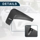 thumbnail image 5 of Guardias de barro automotrices de Unique Bargains para Buick Encore Sport Utility 2013 - 2022, 5 of 7