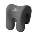 thumbnail image 2 of BELOVING Office Chair Neck Support Removable Multifunctional Lightweight Dark Gray, 2 of 9